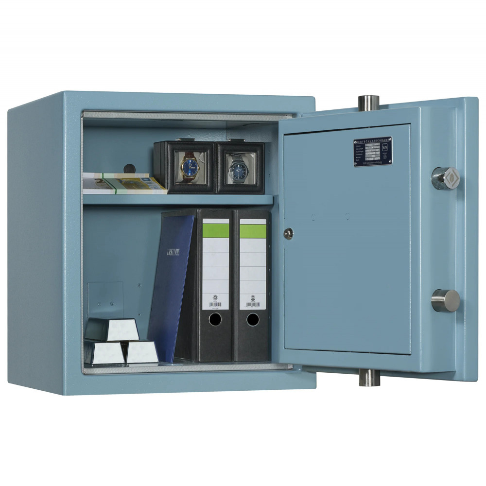 HTIII 314-21 Cassaforte antiscasso